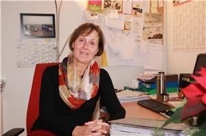 Annemarie Möhring Dezember 2020 Annemarie Möhring Dezember 2020