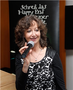 Barbara Habermann Barbara Habermann, Leiterin des Referates Sucht und Psychiatrie des Caritasverbandes für die Diözese Augsburg e. V..