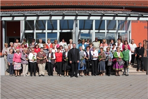 Caritassammlungseröffnungsfeier in Schongau_23092018 Eröffnungsfeier für die Caritas-Herbstsammlungsaktion 2018 in Schongau