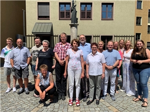 Psychiatriehelferkurs-Abschluss 2019 Psychiatriehelferkurs-Abschluss 2019