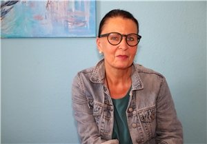 Tag der Wohnungslosen 11-09-2021 Bärbel Marbach-Kliem (SKF) Tag der Wohnungslosen 11-09-2021 Bärbel Marbach-Kliem (SKF)