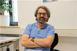 Udo Büchner-Kühn Udo Büchner-Kühn