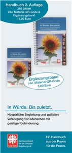 Handbuch Hospiz Handbuch Hospiz
