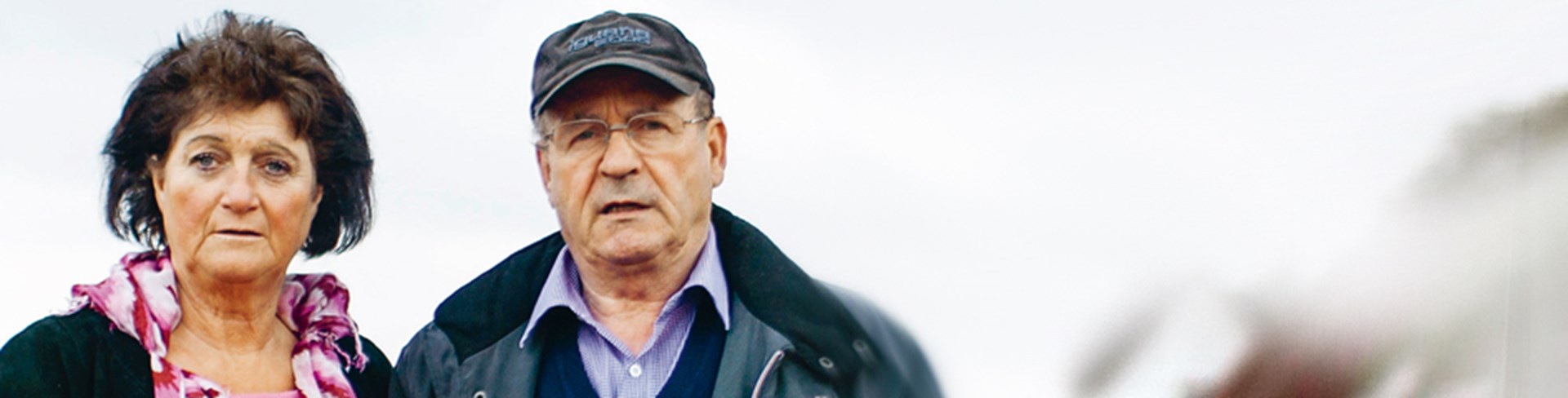 Sozialcourage 2/2013 Header