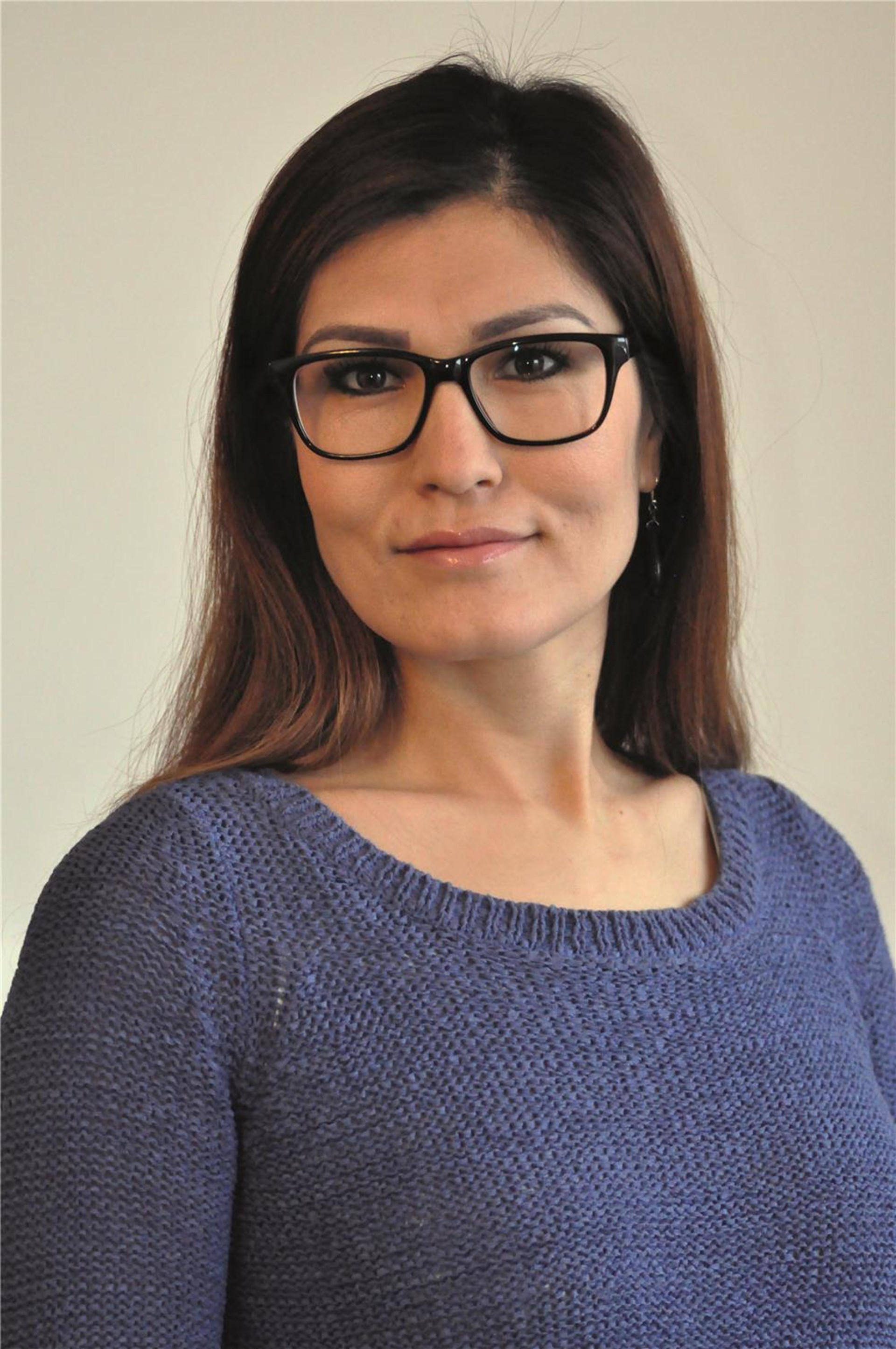 Fatemeh Rahimi