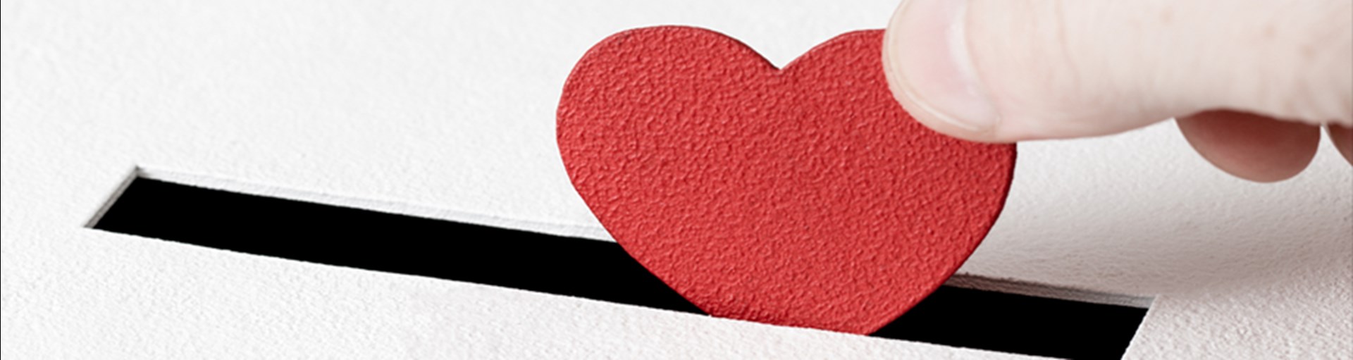 Caritassammlung Herbst 2023 - Plakatmotiv