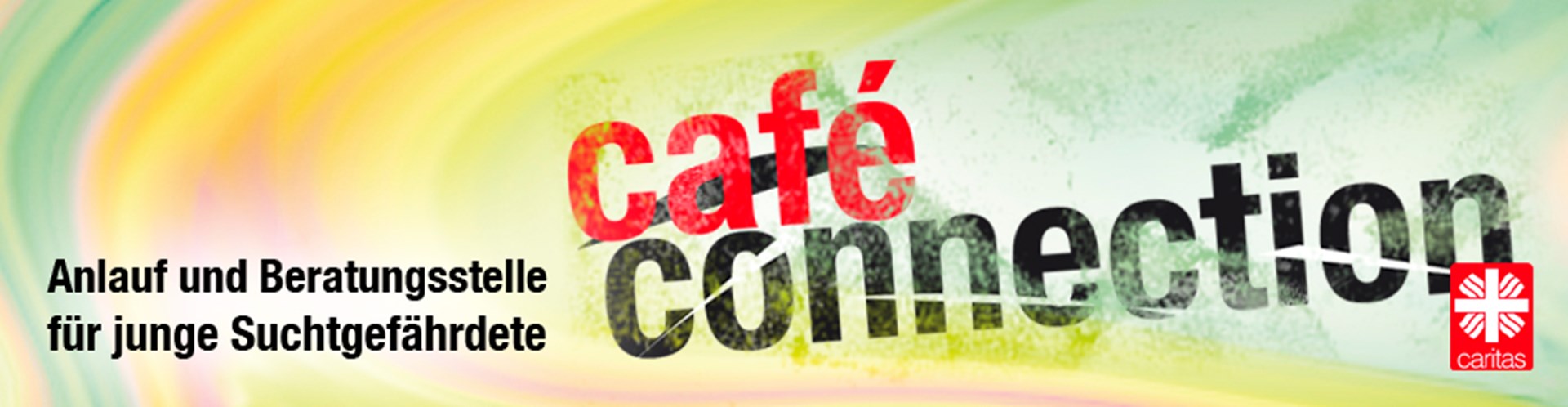 Header Cafe Connection