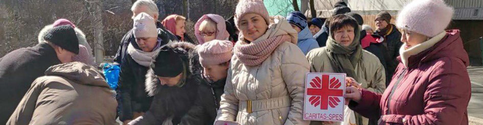 Header Ukraine Hilfe