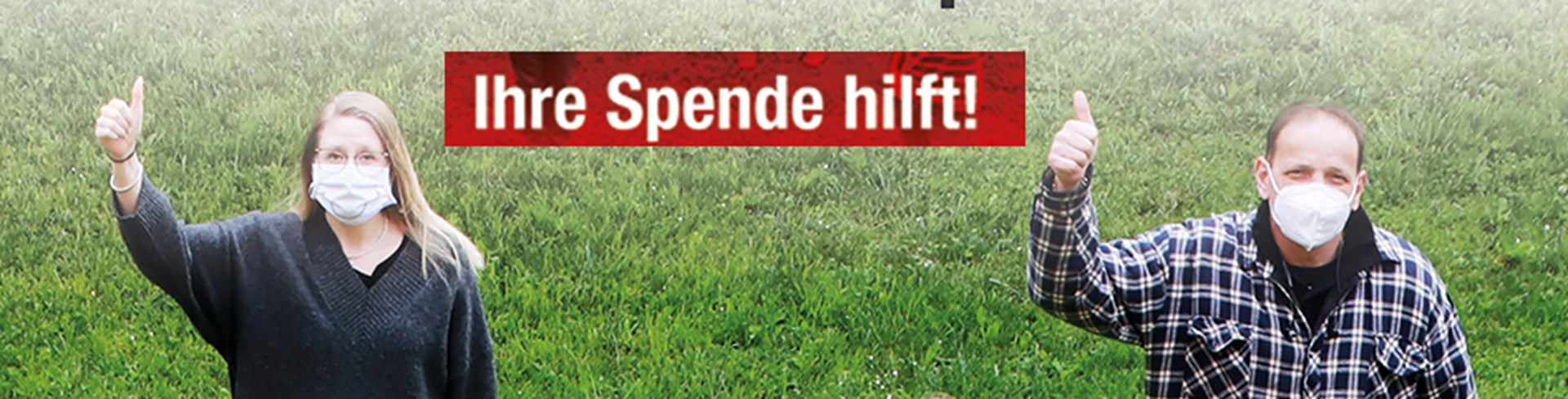 Caritas-Herbstsammlung 2021