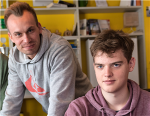 Mindzone: Prävention für junge Leute Mindzone: Prävention für junge Leute