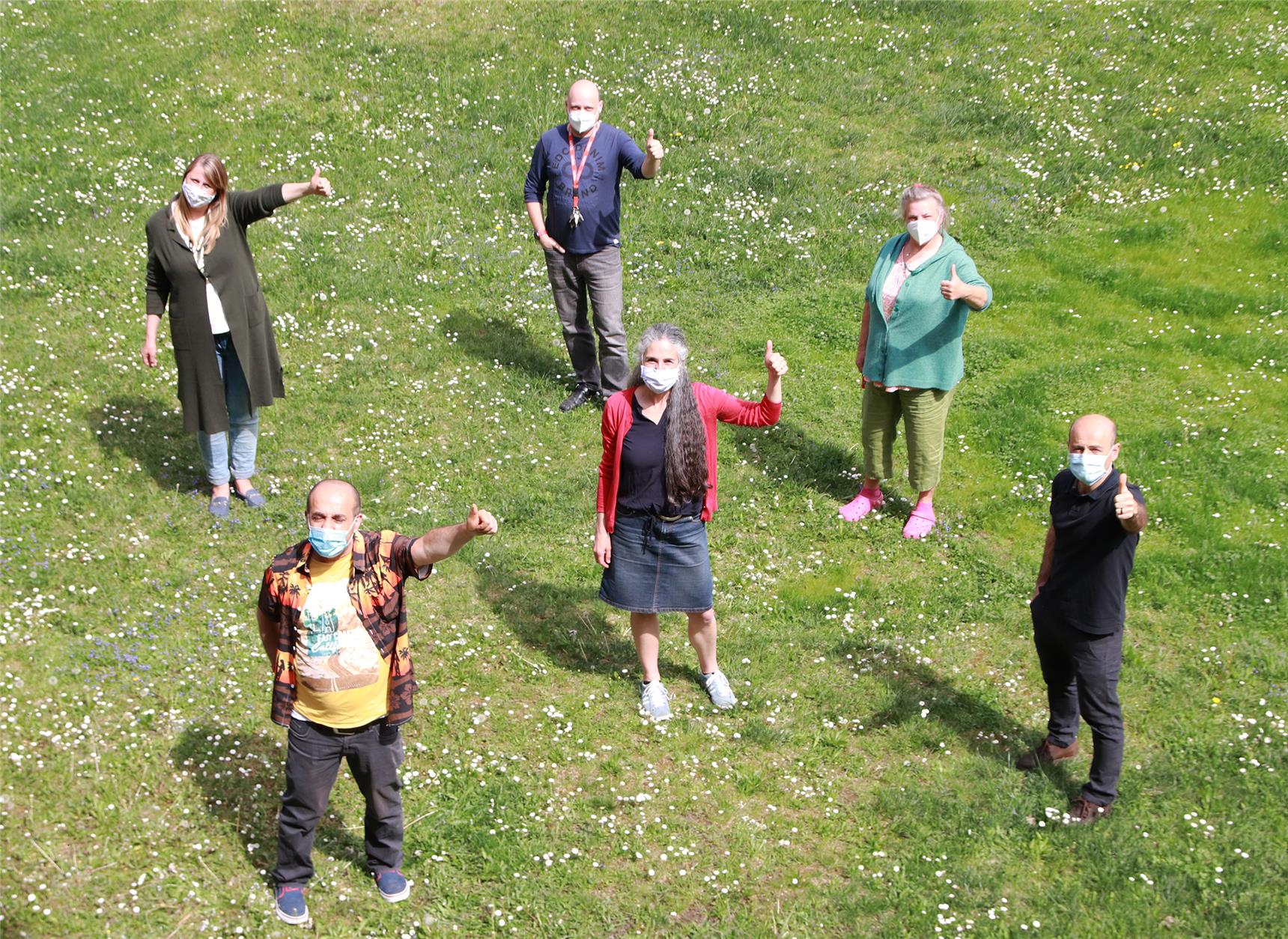 Aufruf zur Caritas-Herbstsammlung 221