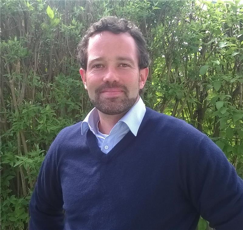 Götz Görlitz, beim Kreisjugendamt Aichach-Friedberg verantwortlich für Kommunale Jugendarbeit und Jugendsozialarbeit an Schulen.