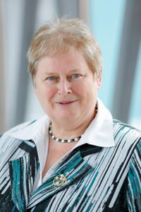 Prof. Dr. Michele Noterdaeme. 