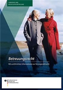 Betreuungsrecht Betreuungsrecht