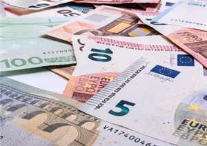 Geldscheine Geldscheine