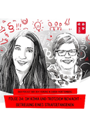 Podcast der SKM-Betreuungsvereine