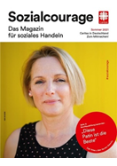 Sozialcourage 2022 Sozialcourage 2022