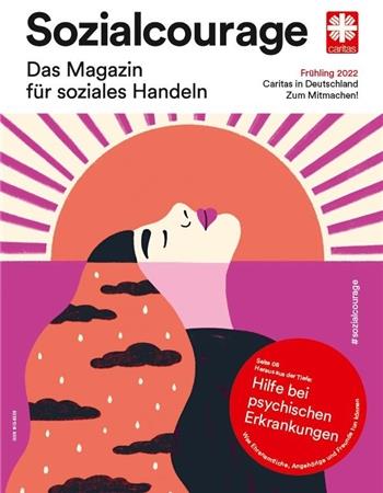 Sozialcourage Fr�hjahr 2022