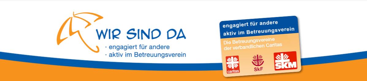 Betreuungsvereins-Logog