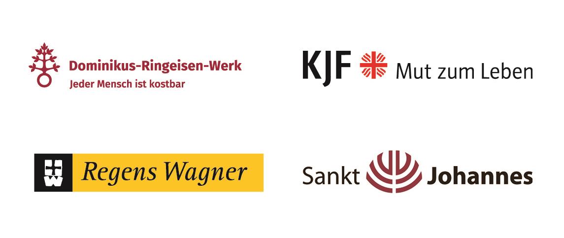 Autismus_Unterstützung_Logos