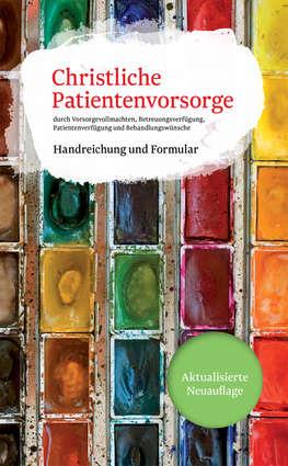 christliche Patientenvorsorge