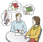 Gesetzlicher Betreuer