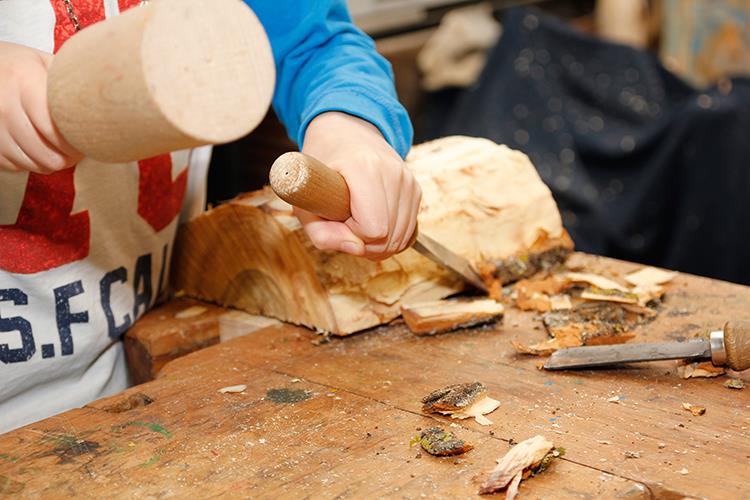 Holzbildhauern-1