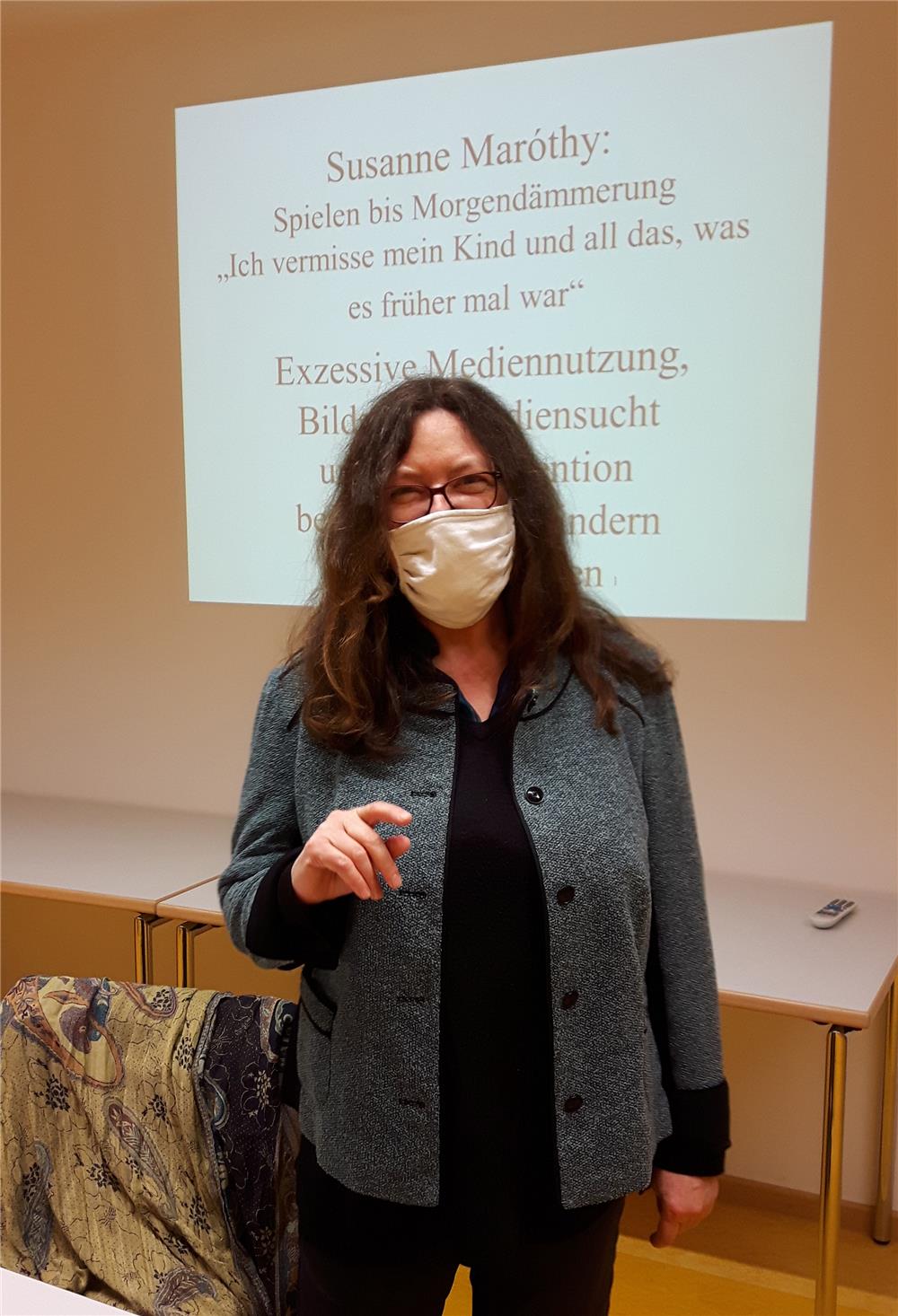 Susanne Maròthy-Keller Hochformat