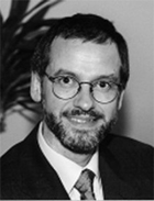 Diözesancaritasdirektor Msgr. Dr. Peter Neher