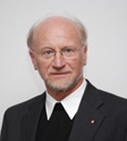 Domkapitular Prälat Peter C. Manz Domkapitular Prälat Peter C. Manz