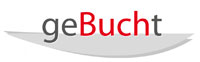Logo ge-BUCH-t