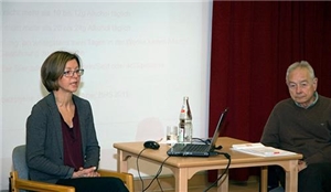 Suchtsensibel in der Altenhilfe 2 Experten informieren zu problematischen Konsumverhalten in der Altenhilfe.