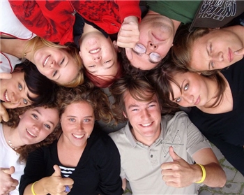 fsj Gruppe liegend fsj Gruppe liegend